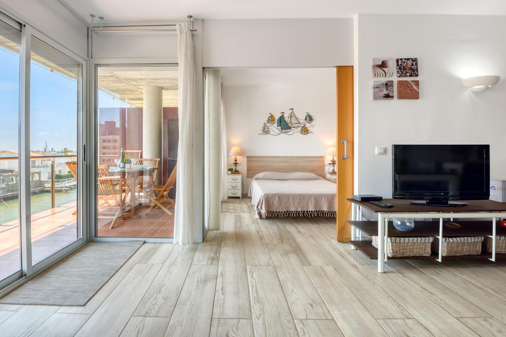 Marines Garbi 2 8 - Immo Barneda Apartment Roses