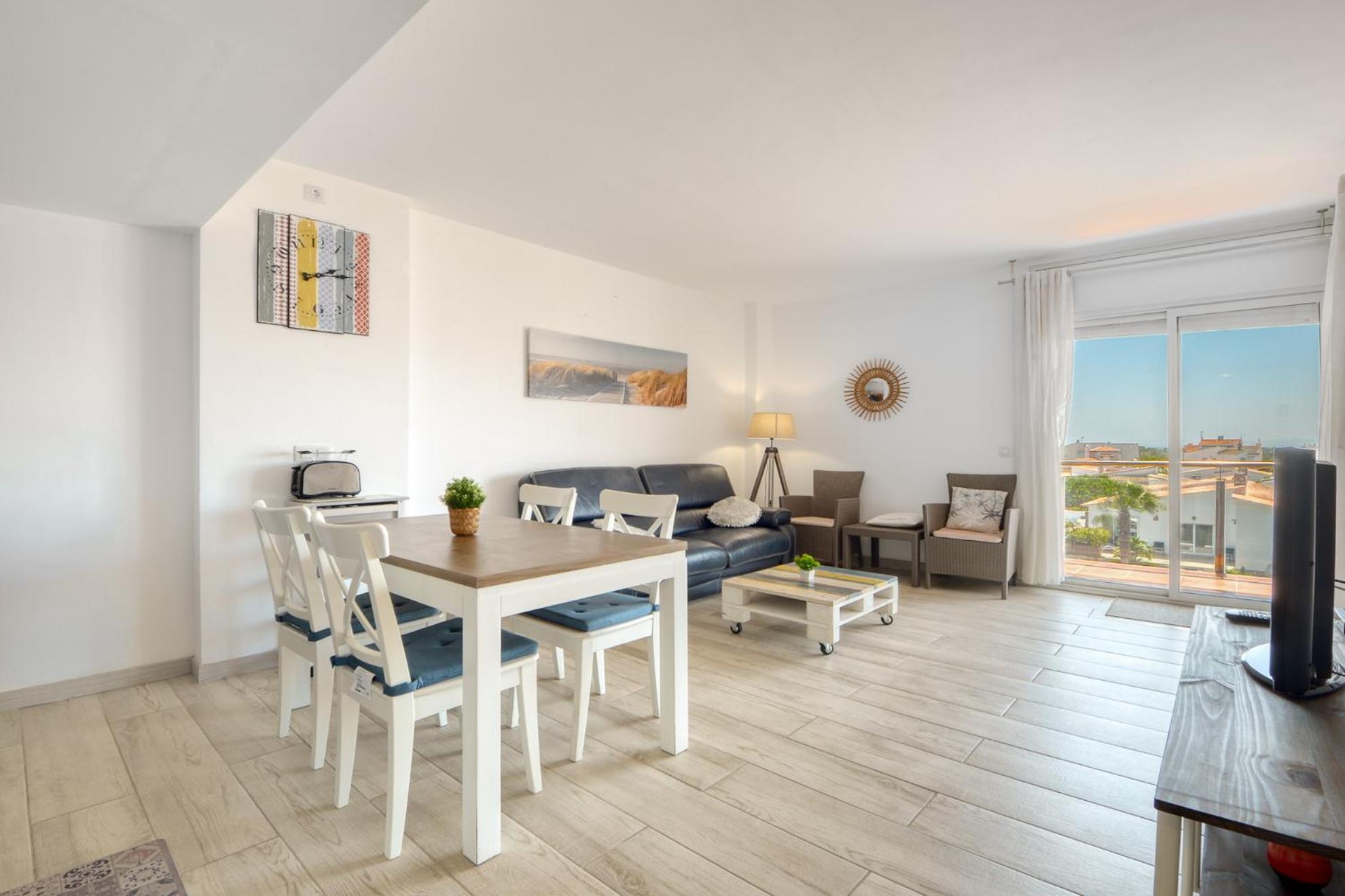 Apartment Marines Garbi 2 8 - Immo Barneda Roses