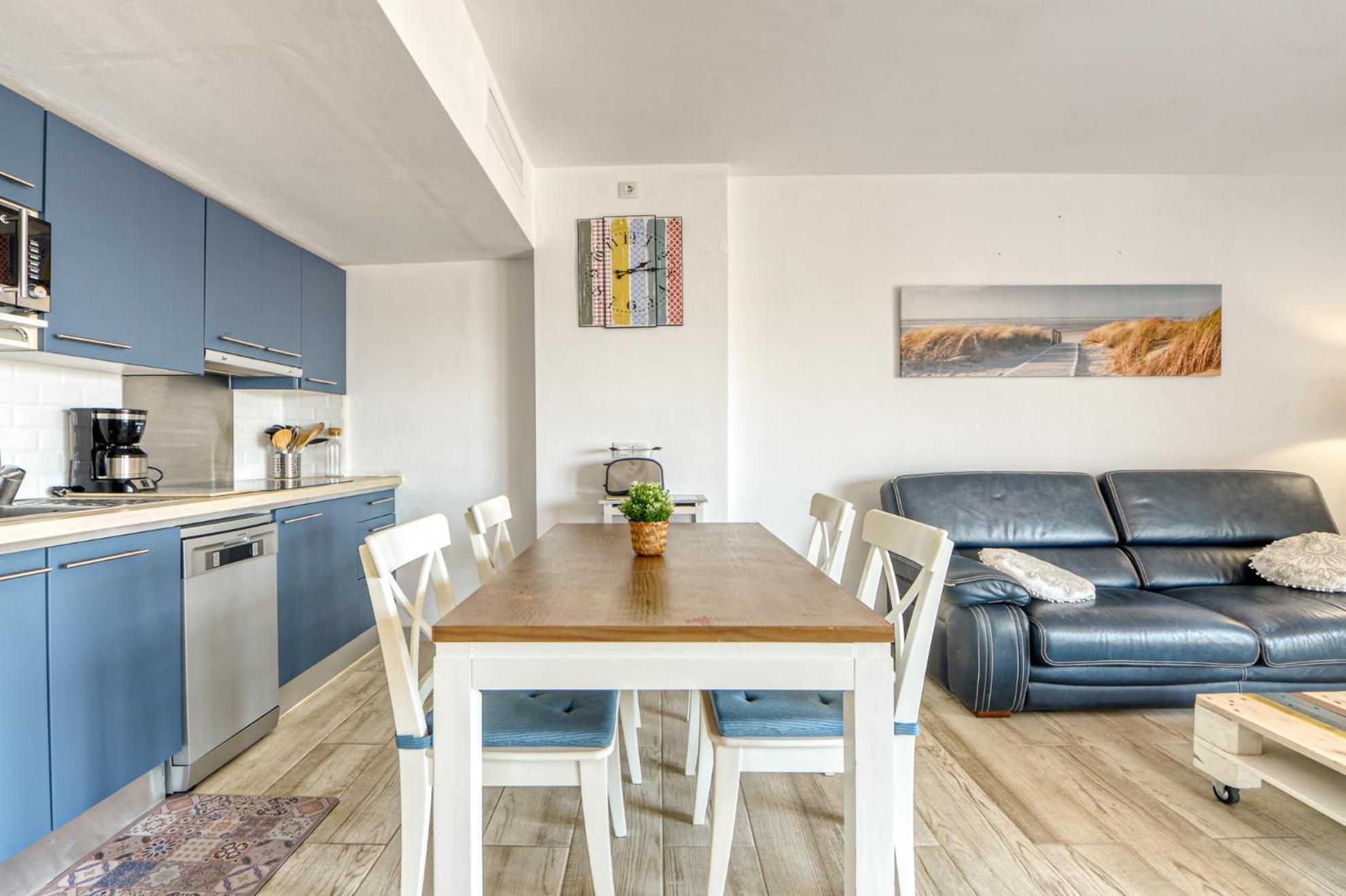 Apartment Marines Garbi 2 8 - Immo Barneda