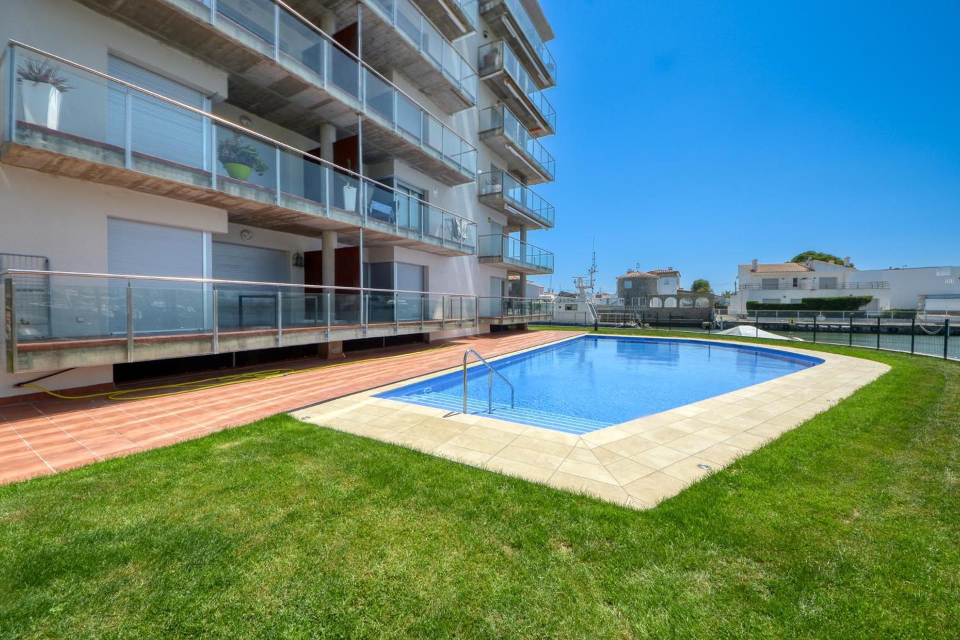 Marines Garbi 2 8 - Immo Barneda Apartment *