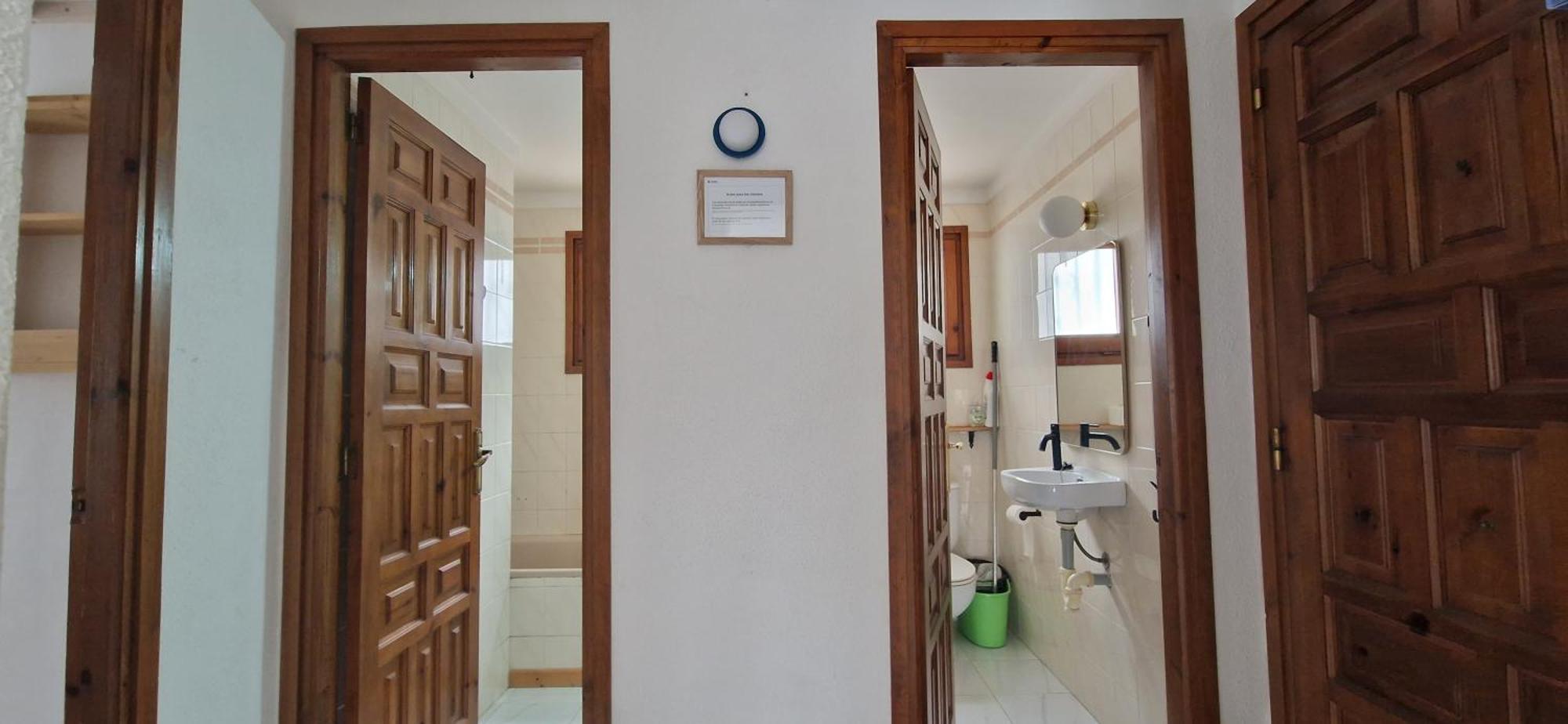 Apartment Jardins 3 Als Peus Del Parc Natural Cap De Creus Roses