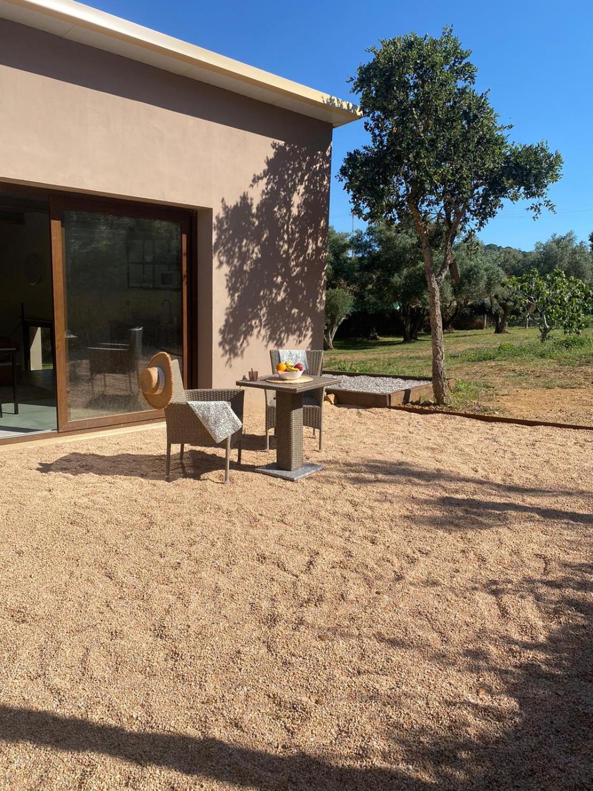 Casa Con Piscina Interior En Tamariu, Calella De Palafrugell