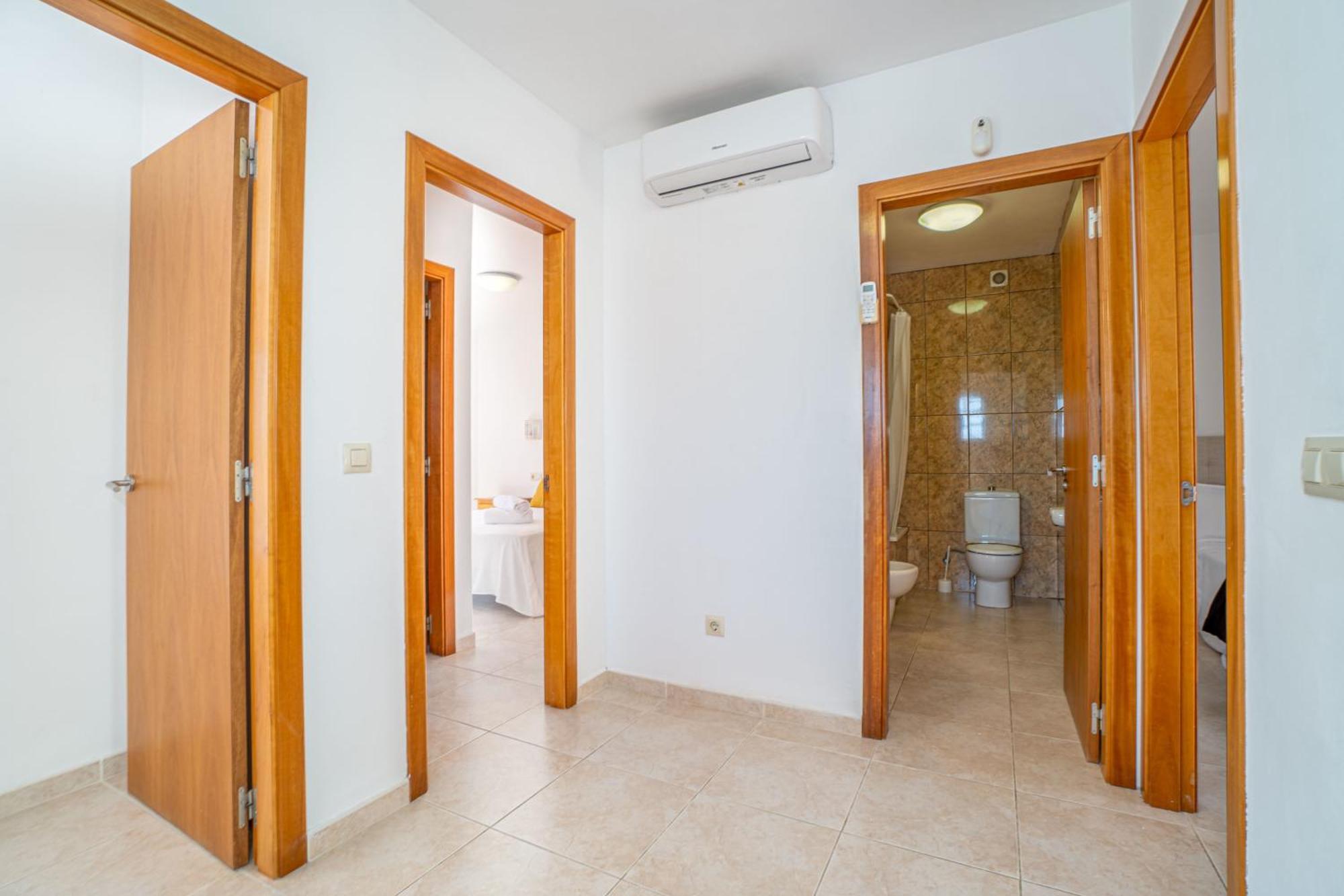 Villa Jouvacations 2 Freser Empuriabrava