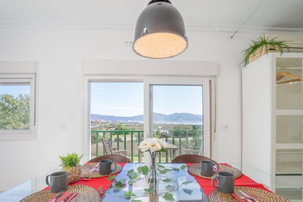 Apartment Port Ducal-apartamento En La Playa De La Rubina , Maravillosas Vistas