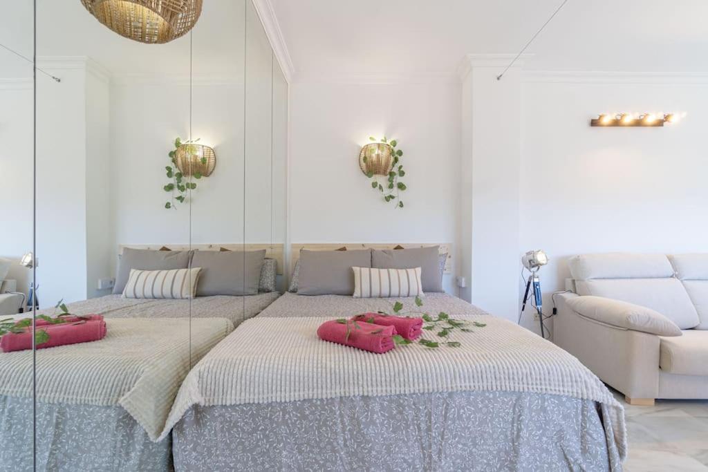 Apartment Port Ducal-apartamento En La Playa De La Rubina , Maravillosas Vistas Empuriabrava
