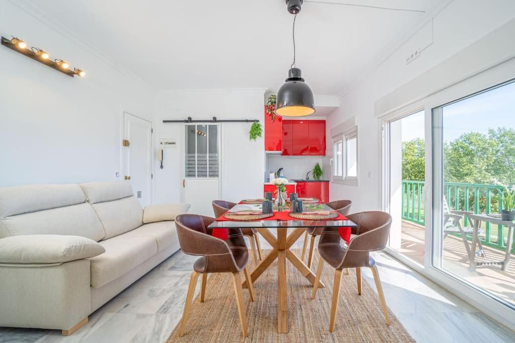 Port Ducal-apartamento En La Playa De La Rubina , Maravillosas Vistas Empuriabrava