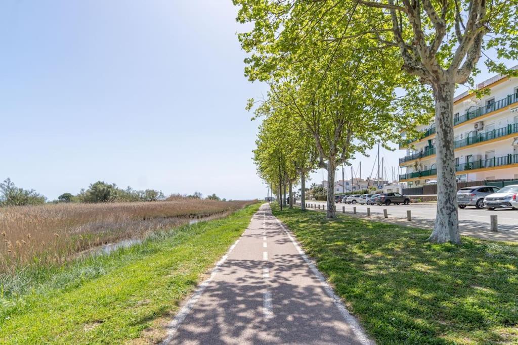 Port Ducal-apartamento En La Playa De La Rubina , Maravillosas Vistas Apartment
