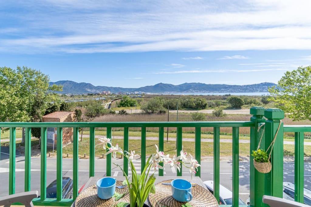 Port Ducal-apartamento En La Playa De La Rubina , Maravillosas Vistas Apartment Empuriabrava