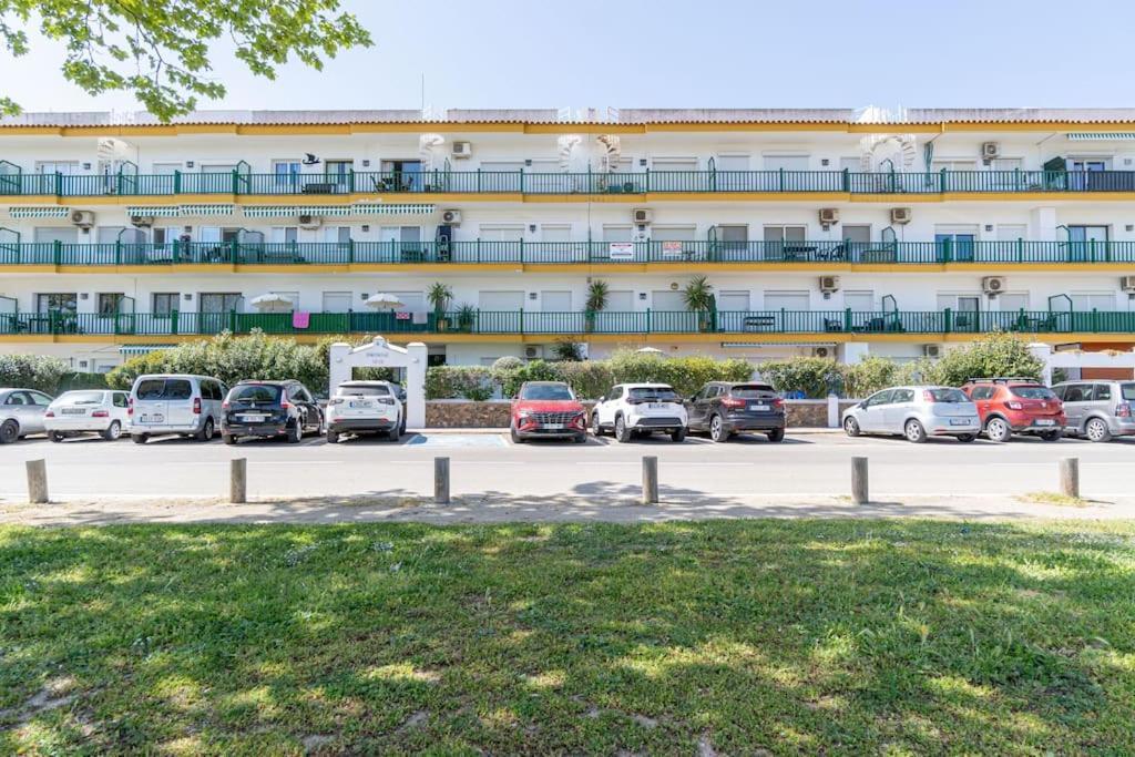 Port Ducal-apartamento En La Playa De La Rubina , Maravillosas Vistas Apartment