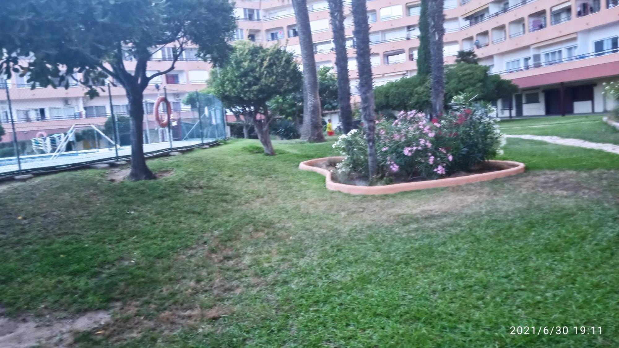 Santa Margarida * Rosas