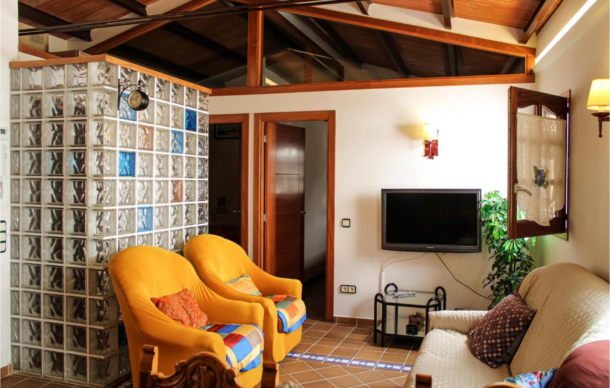 Apartamento Amazing In With Wifi *