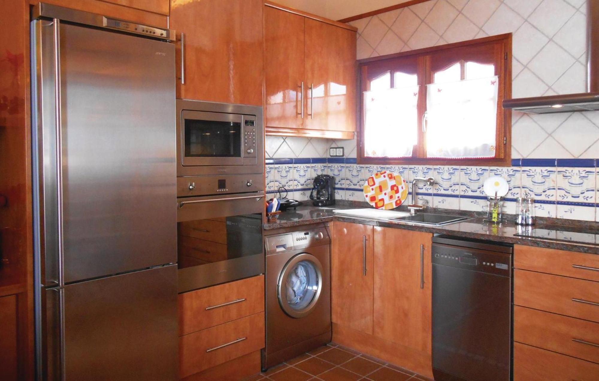 Apartamento Amazing In With Wifi Tossa de Mar