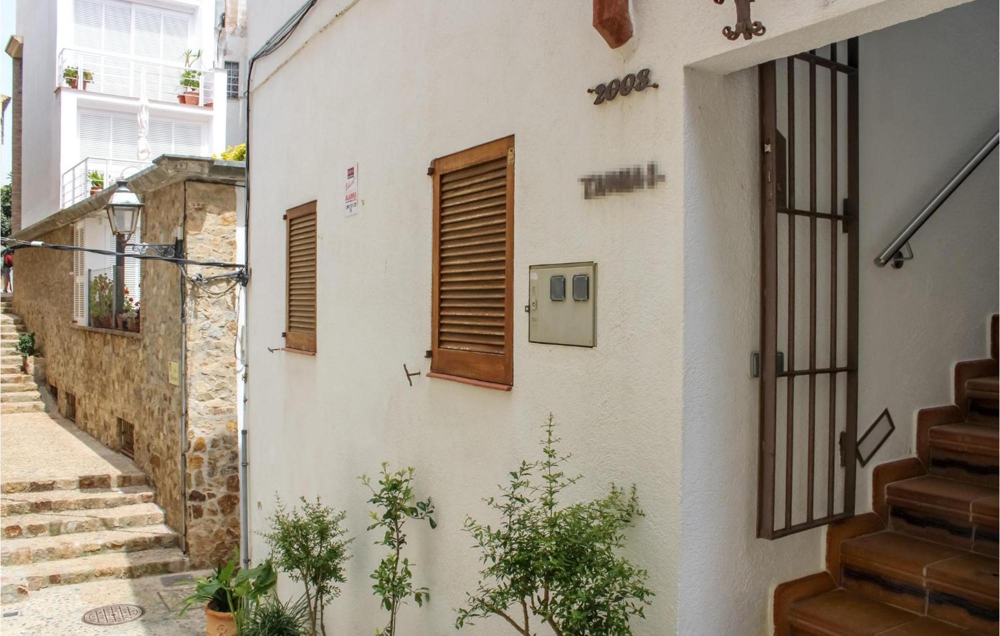 Amazing In With Wifi Tossa de Mar