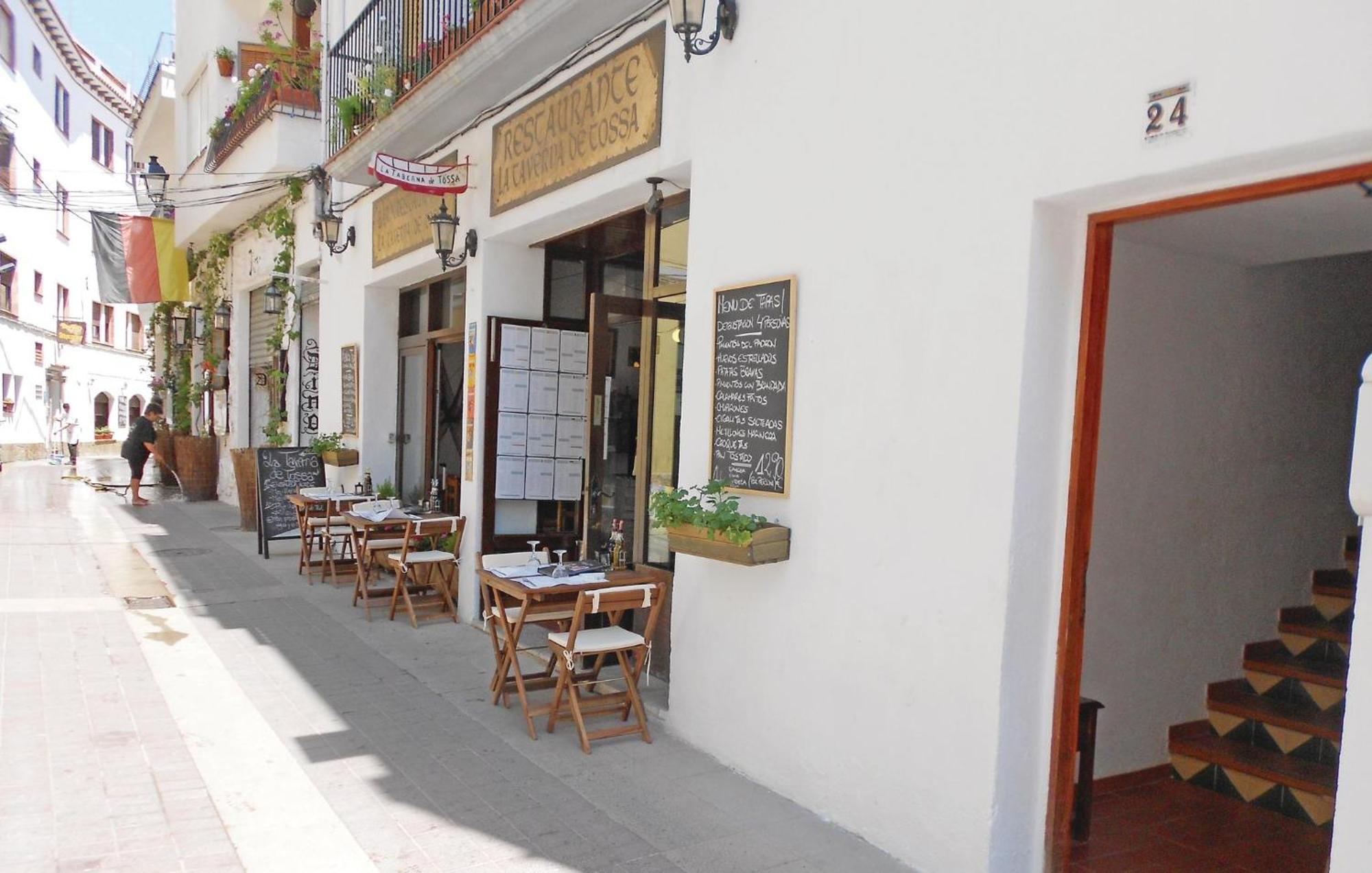 Amazing In With Wifi * Tossa de Mar