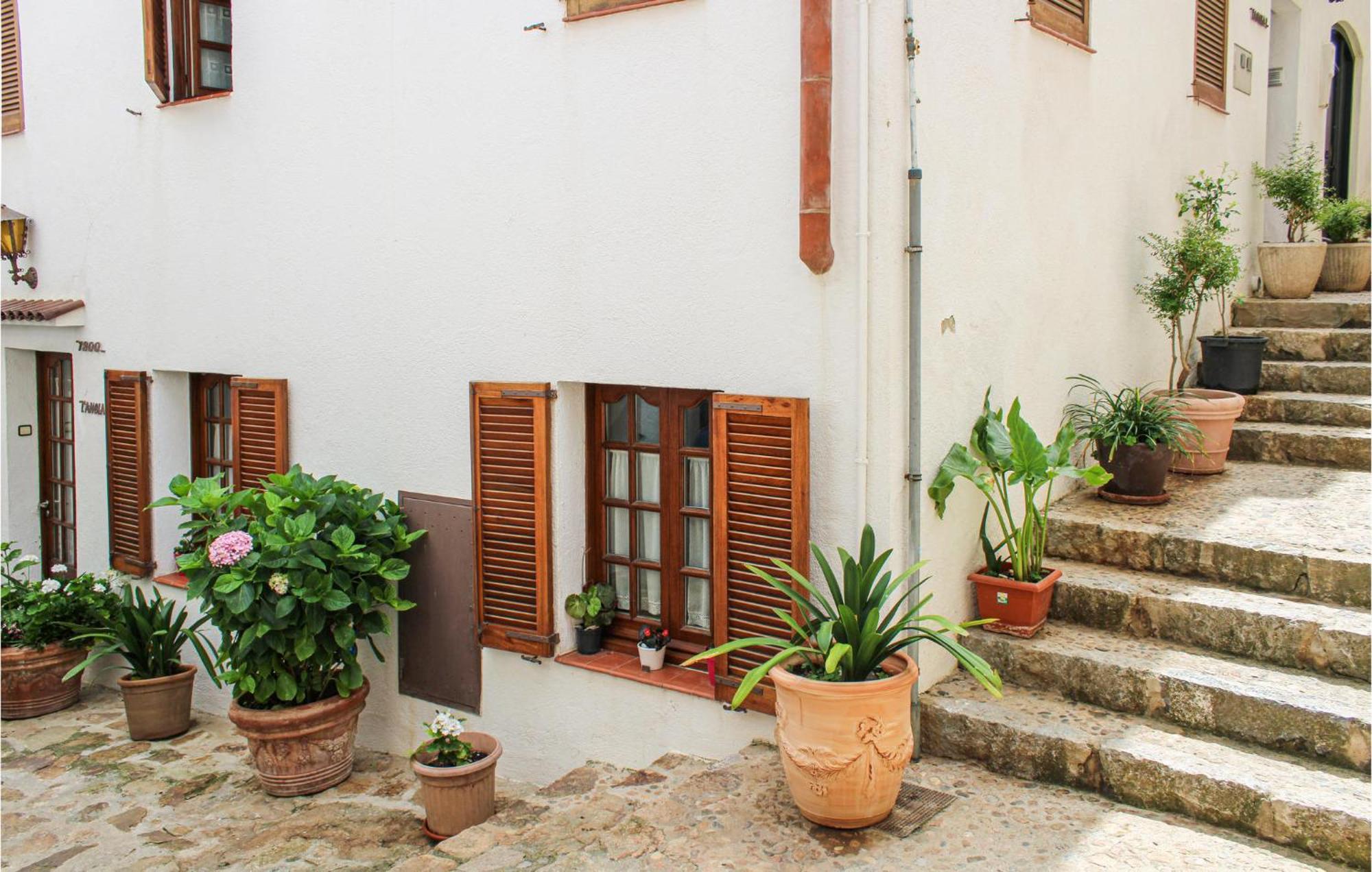 Amazing In With Wifi Apartamento Tossa de Mar