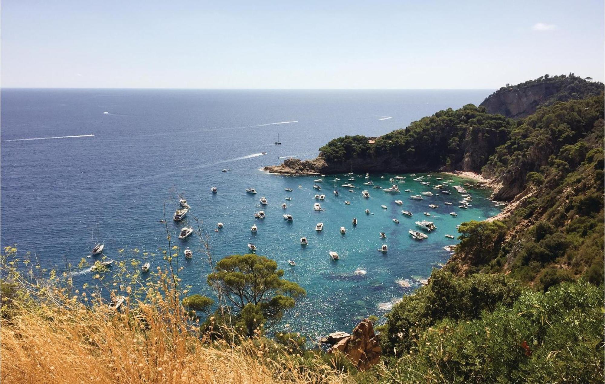 Amazing In With Wifi Tossa de Mar