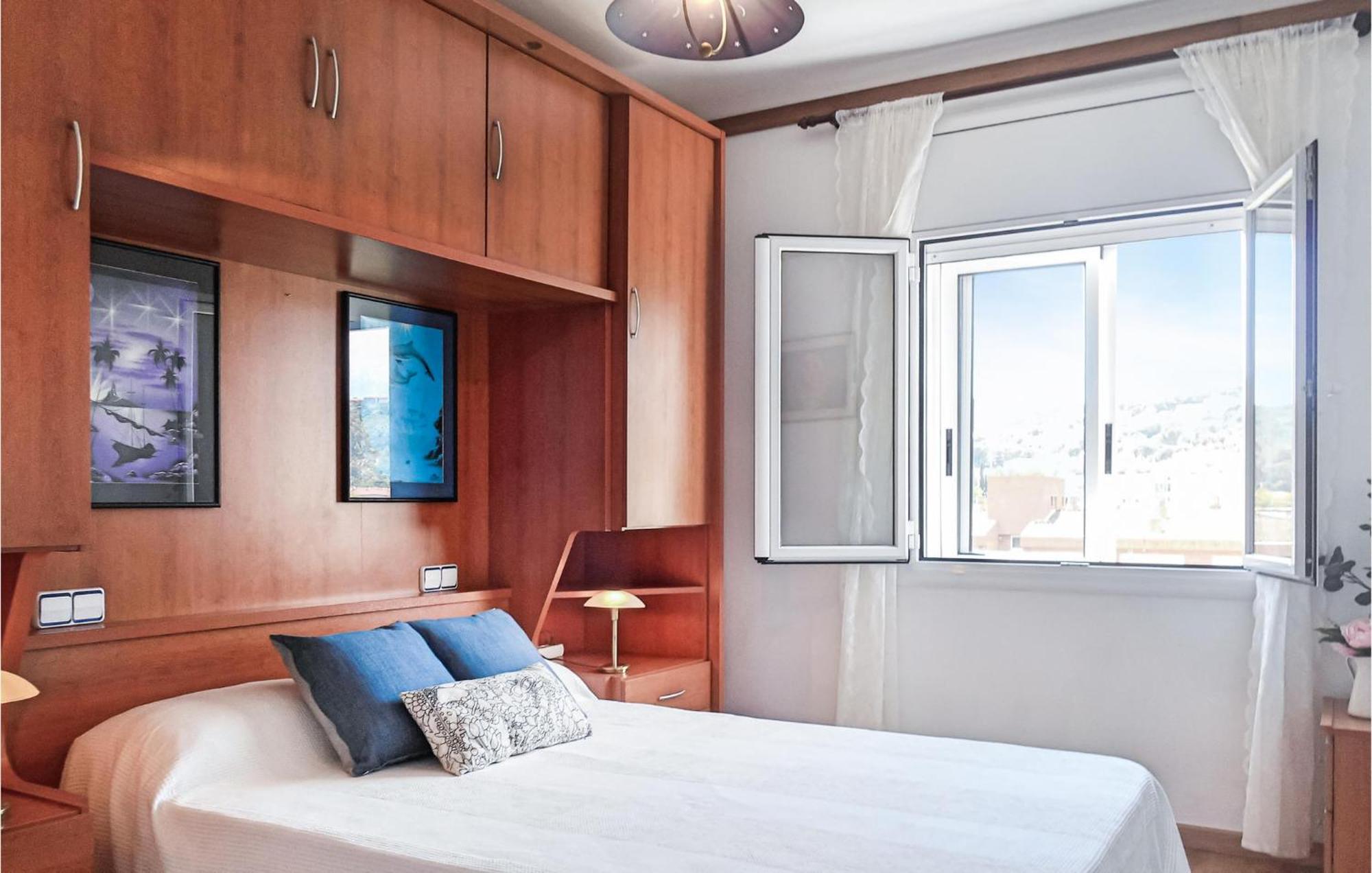 Cozy In With Kitchen *