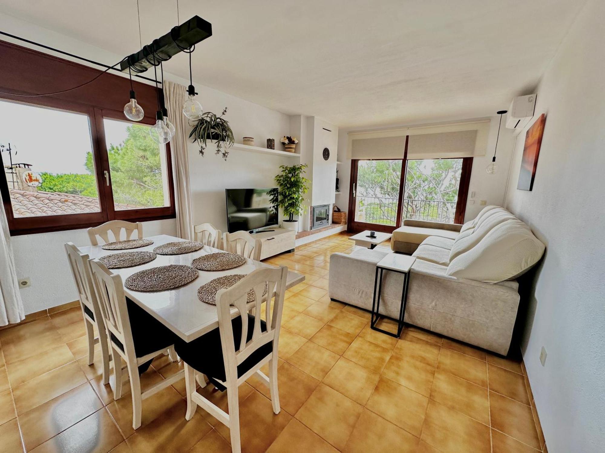 Melis Mar - Con Vistas En Apartamento