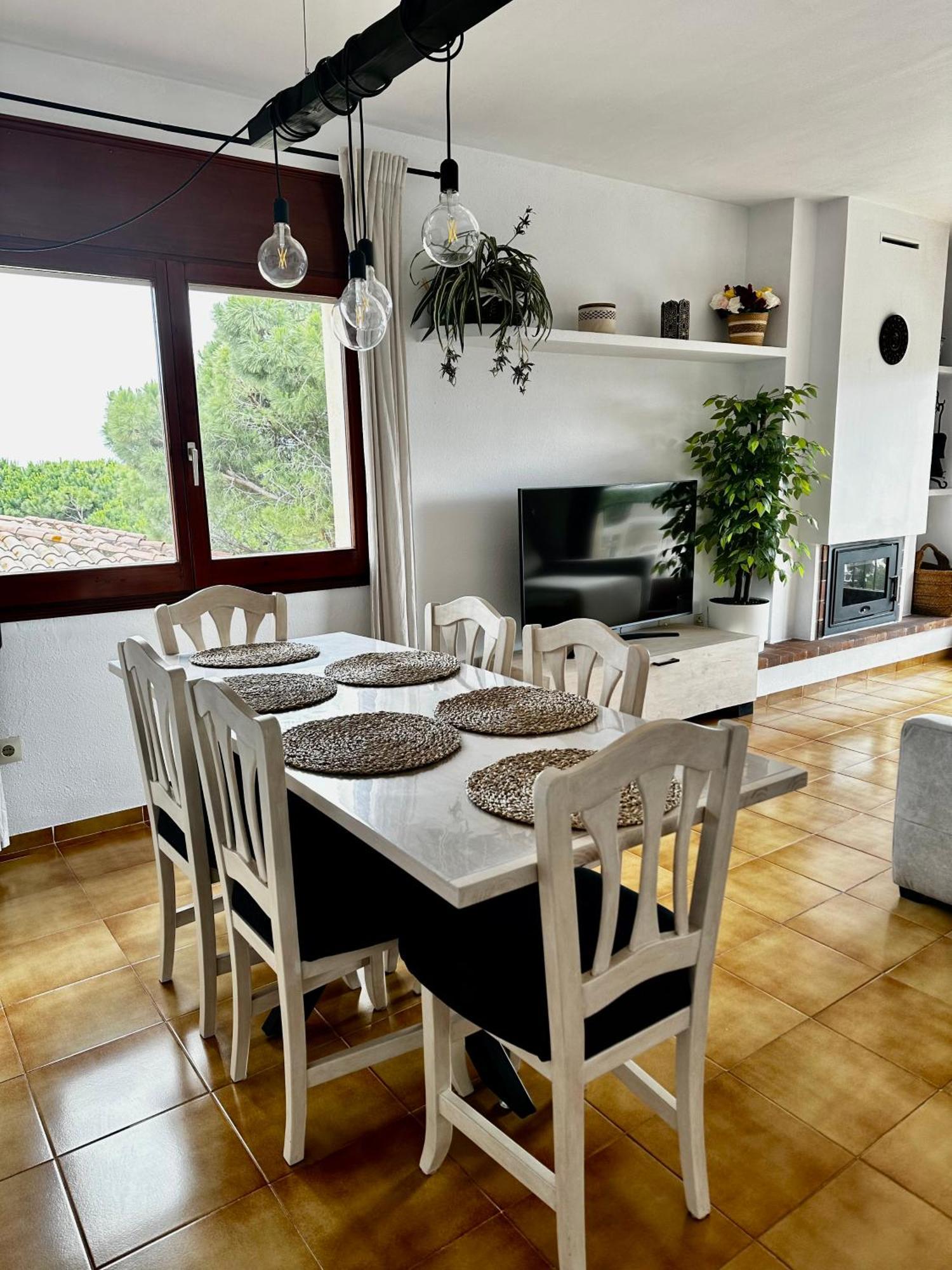 Apartamento Melis Mar - Con Vistas En Pals