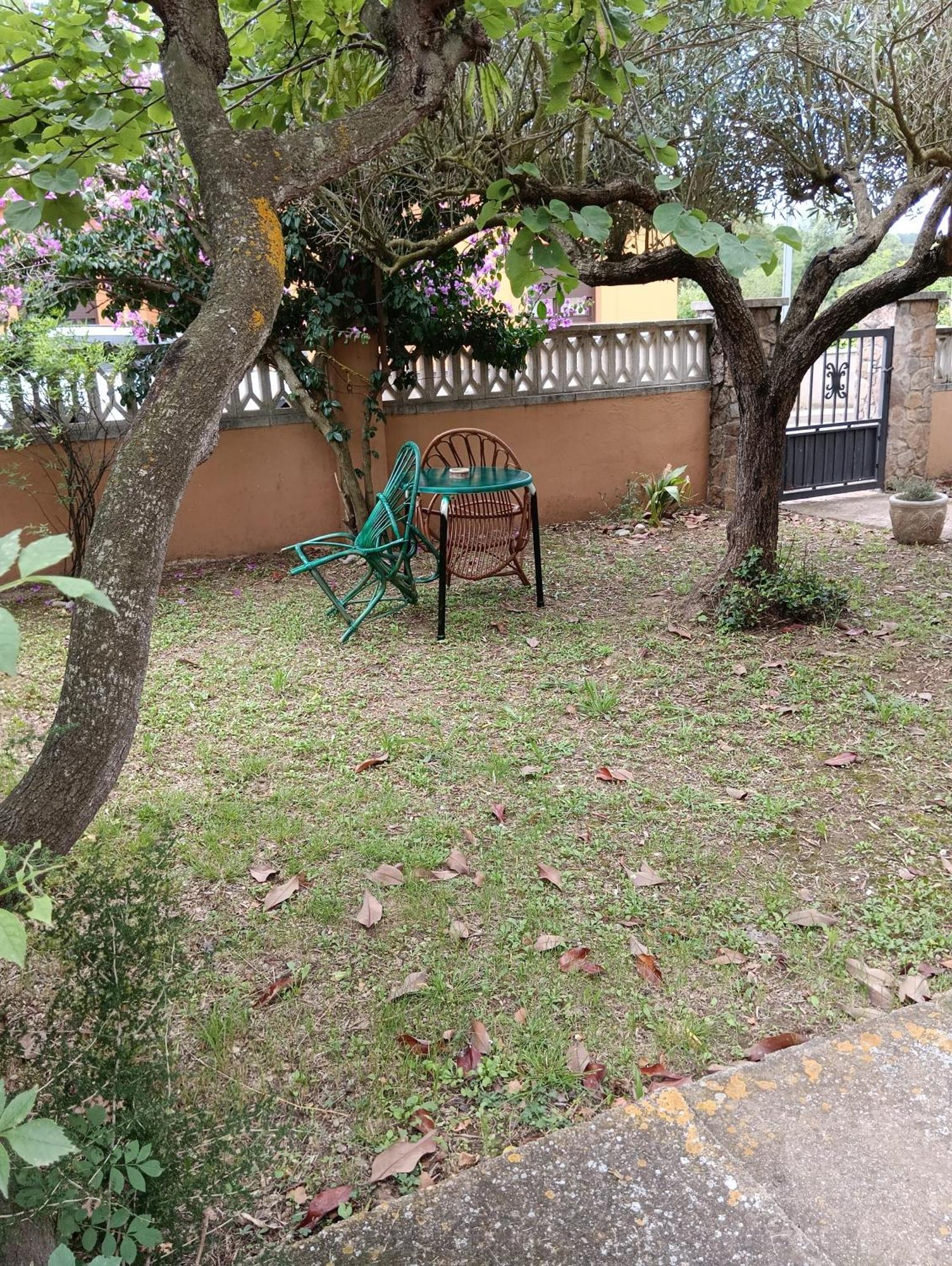 Holiday home Casa Amb Gran Jardi A Vilauer-costa Brava - Alt Emporda Vilaur