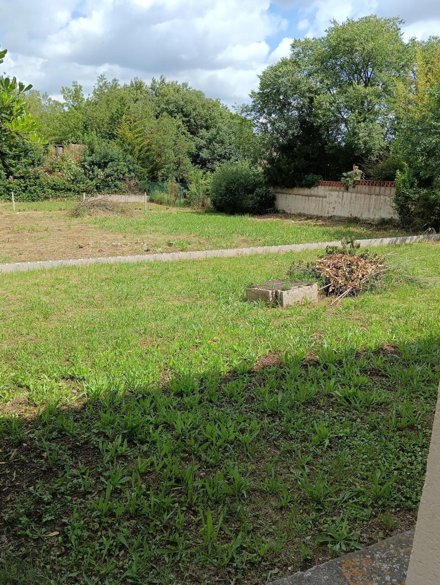 Casa Amb Gran Jardi A Vilauer-costa Brava - Alt Emporda Holiday home *