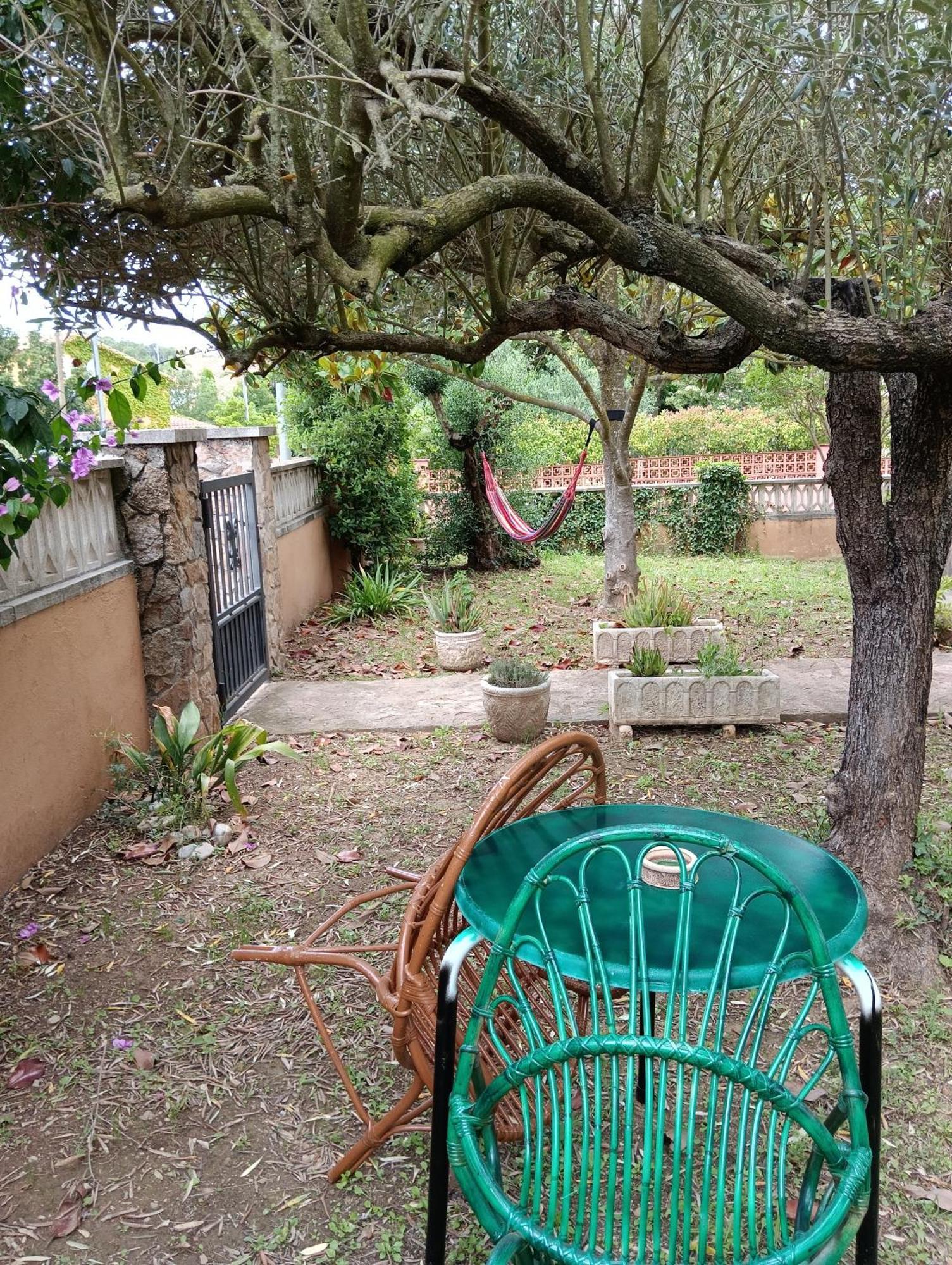 Casa Amb Gran Jardi A Vilauer-costa Brava - Alt Emporda Holiday home Vilaur