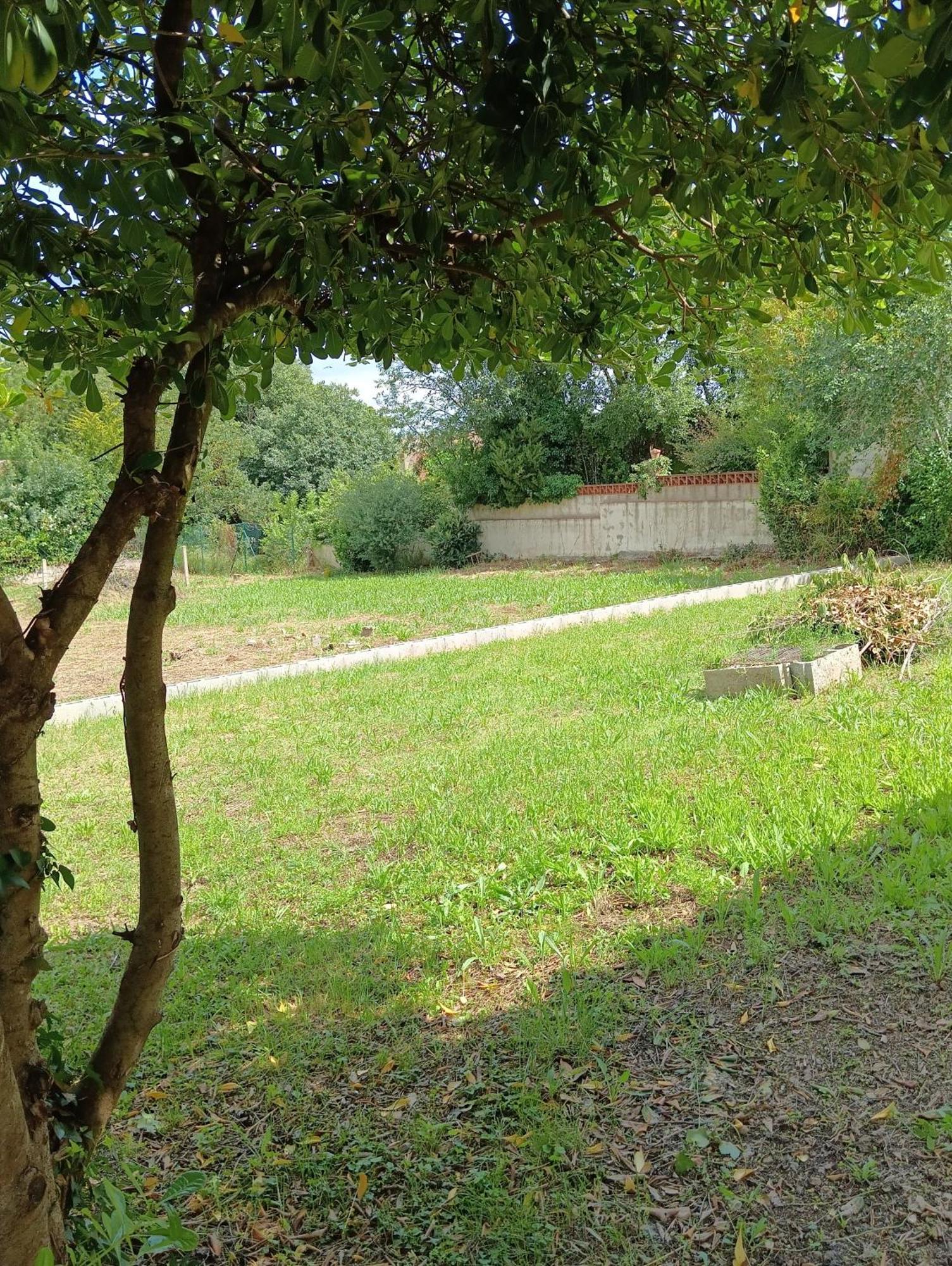 Casa Amb Gran Jardi A Vilauer-costa Brava - Alt Emporda * Vilaur