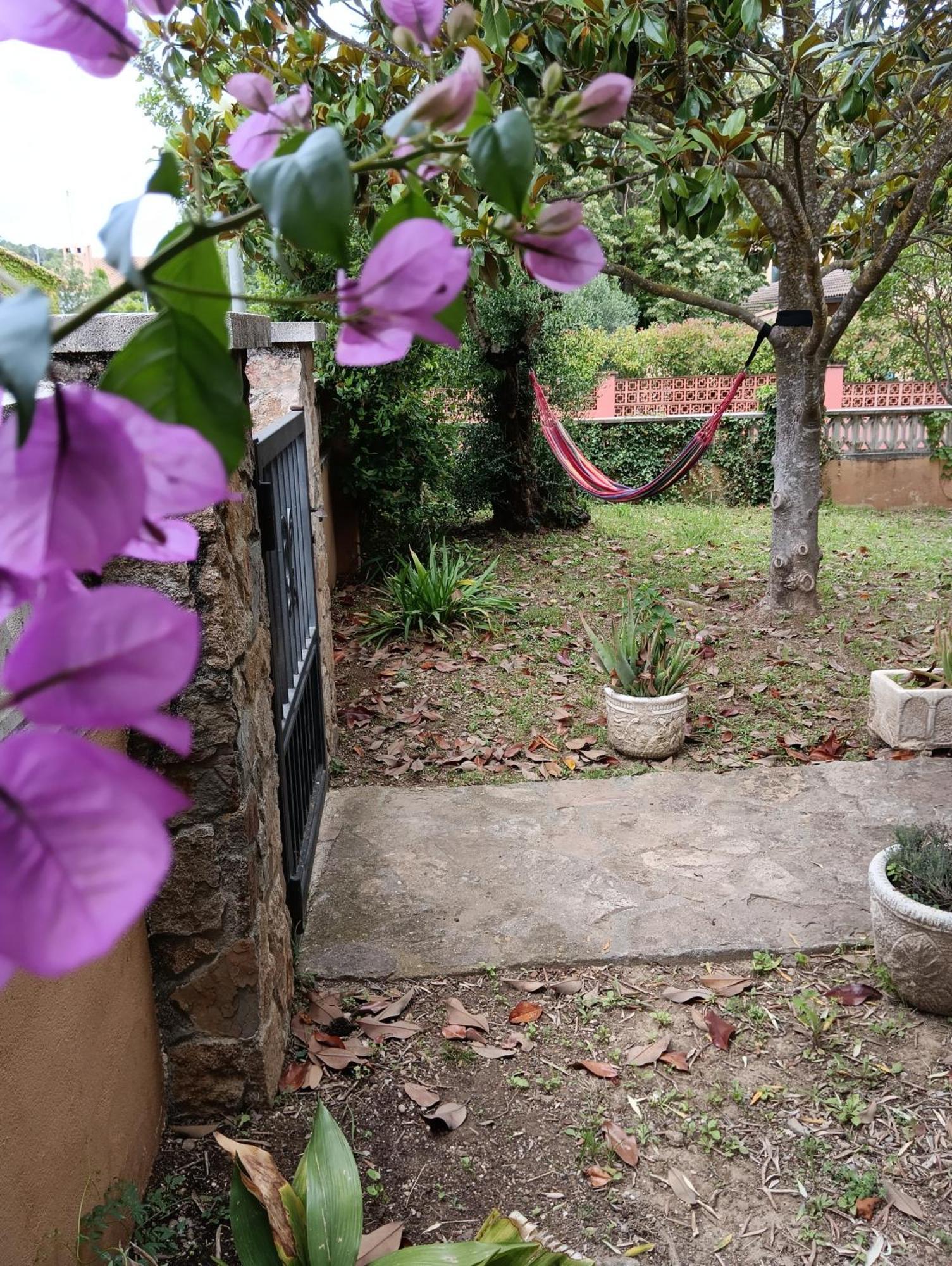 Casa Amb Gran Jardi A Vilauer-costa Brava - Alt Emporda Holiday home