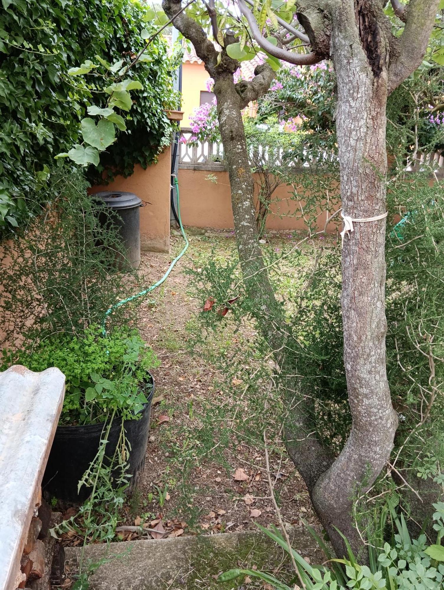 Casa Amb Gran Jardi A Vilauer-costa Brava - Alt Emporda Holiday home
