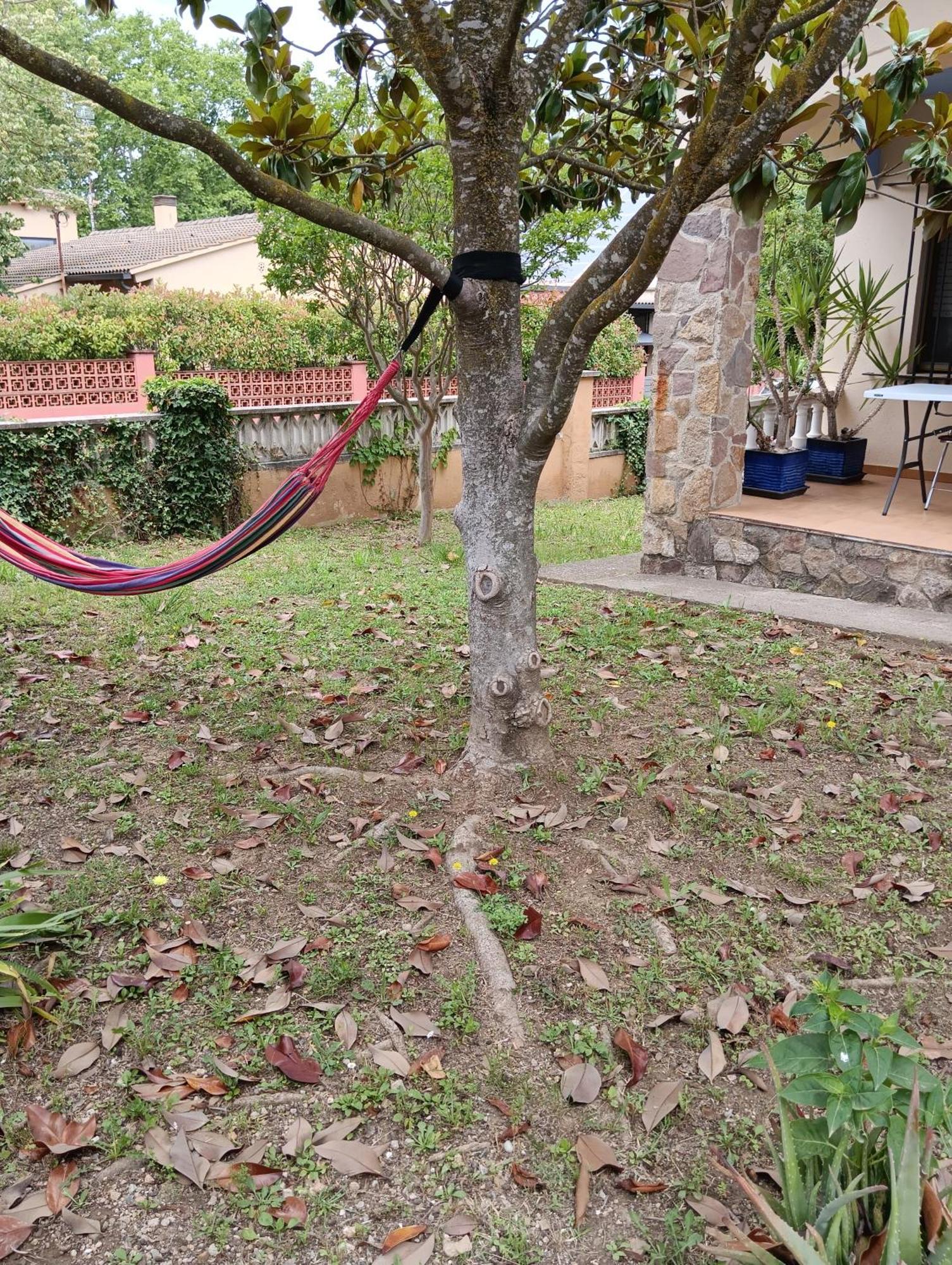 Casa Amb Gran Jardi A Vilauer-costa Brava - Alt Emporda Vilaur