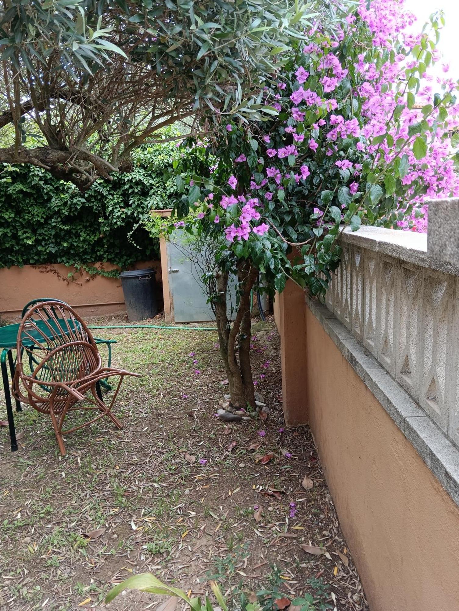 Casa Amb Gran Jardi A Vilauer-costa Brava - Alt Emporda Holiday home