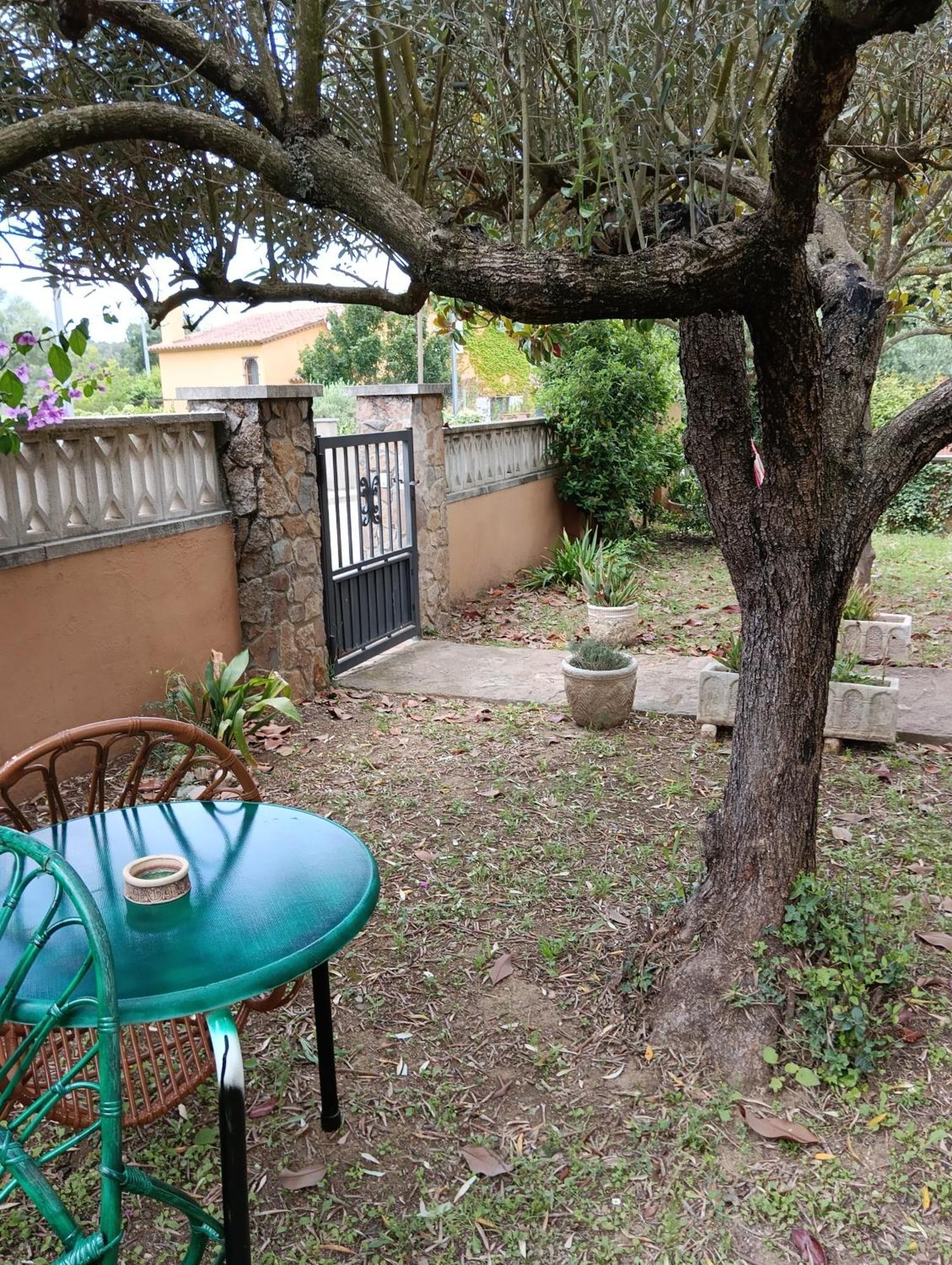 Holiday home Casa Amb Gran Jardi A Vilauer-costa Brava - Alt Emporda