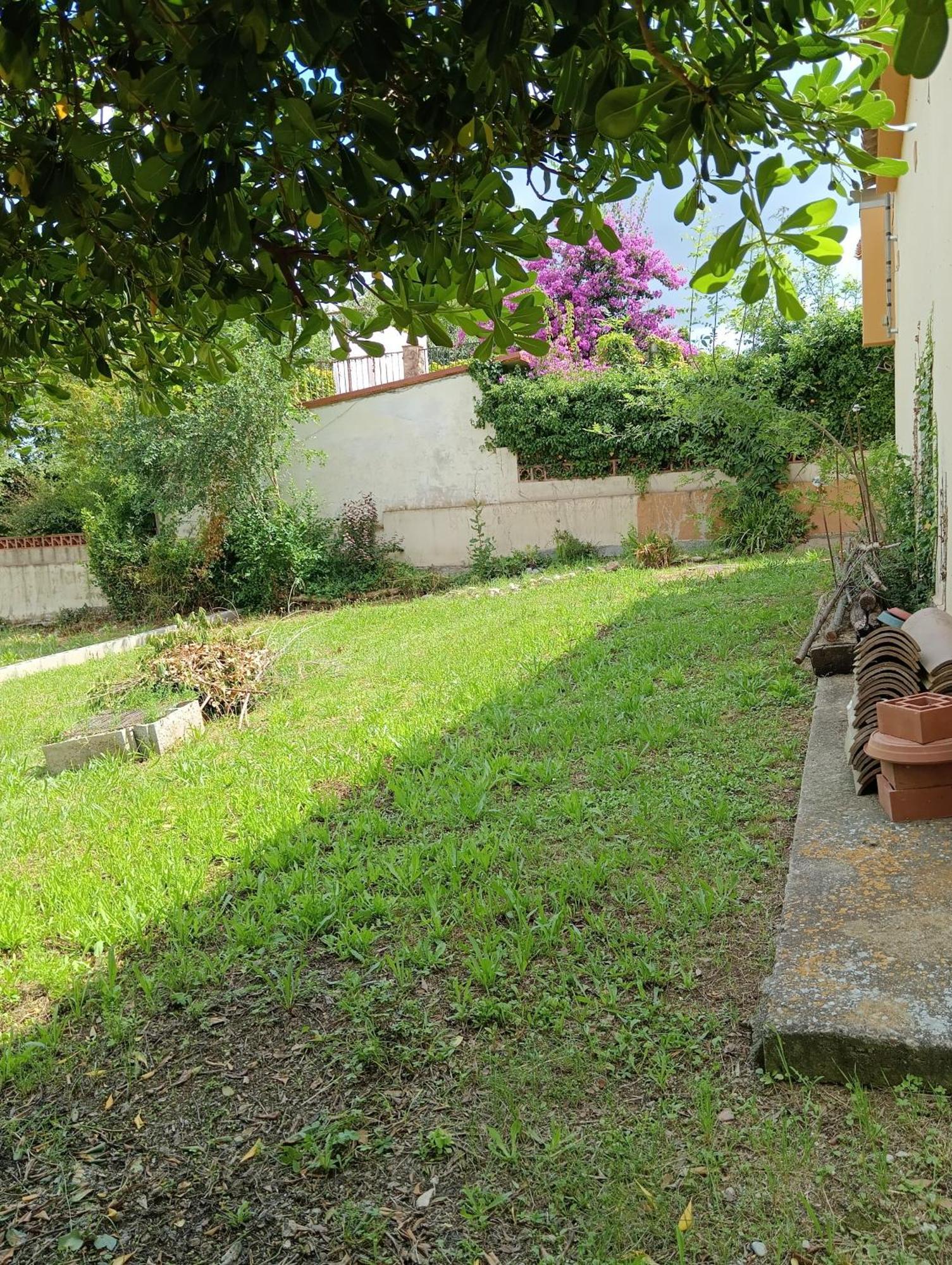 Holiday home Casa Amb Gran Jardi A Vilauer-costa Brava - Alt Emporda