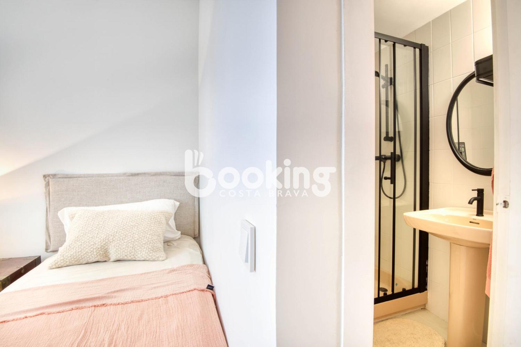 Apartment Con Vistas Al Mar En S'agaro Sant Feliu de Guixols