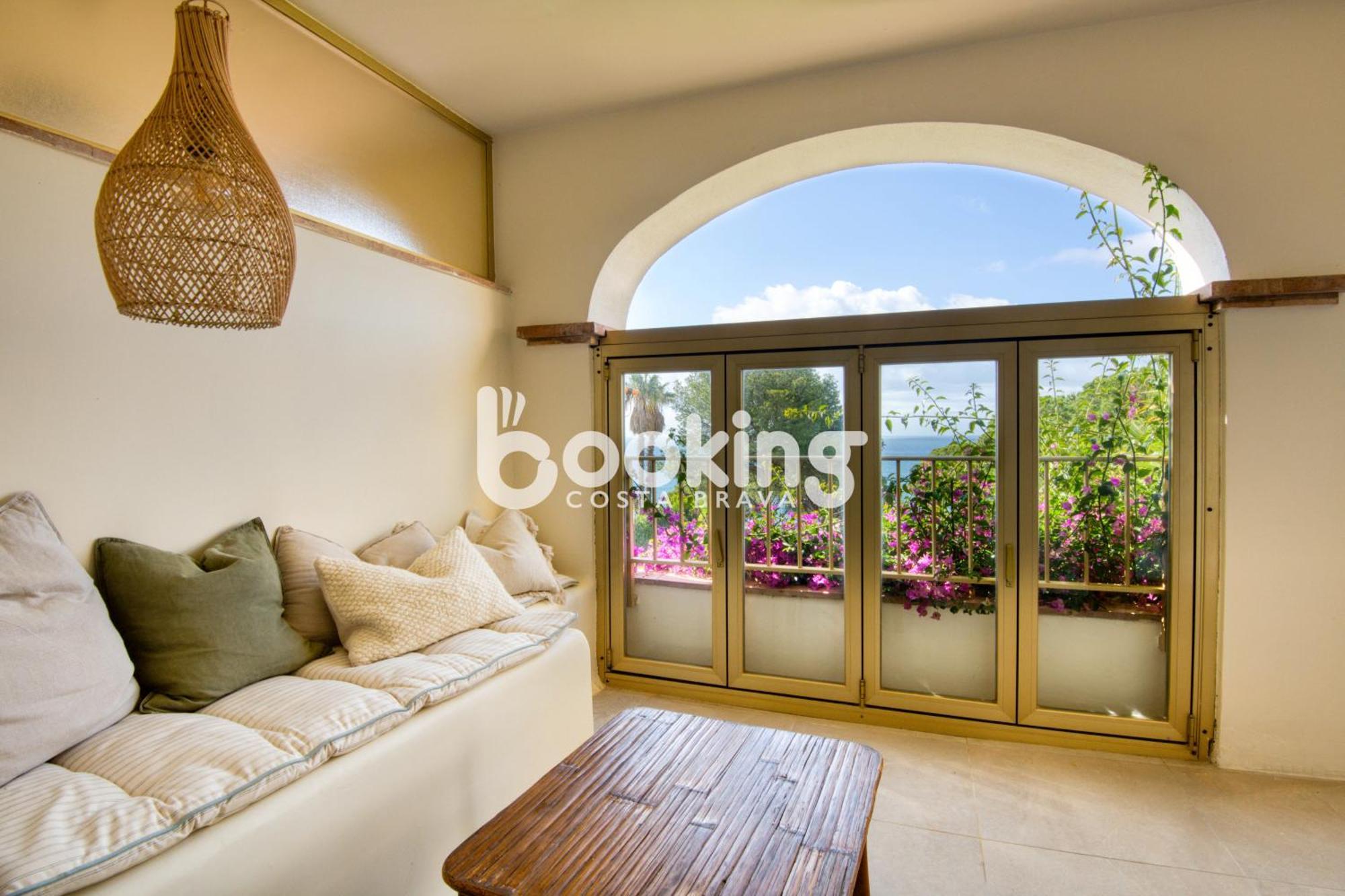 Apartamento Con Vistas Al Mar En S'agaro *