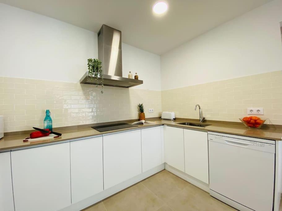 Apartamento Aquarium 100 M2 Next To The Rosas