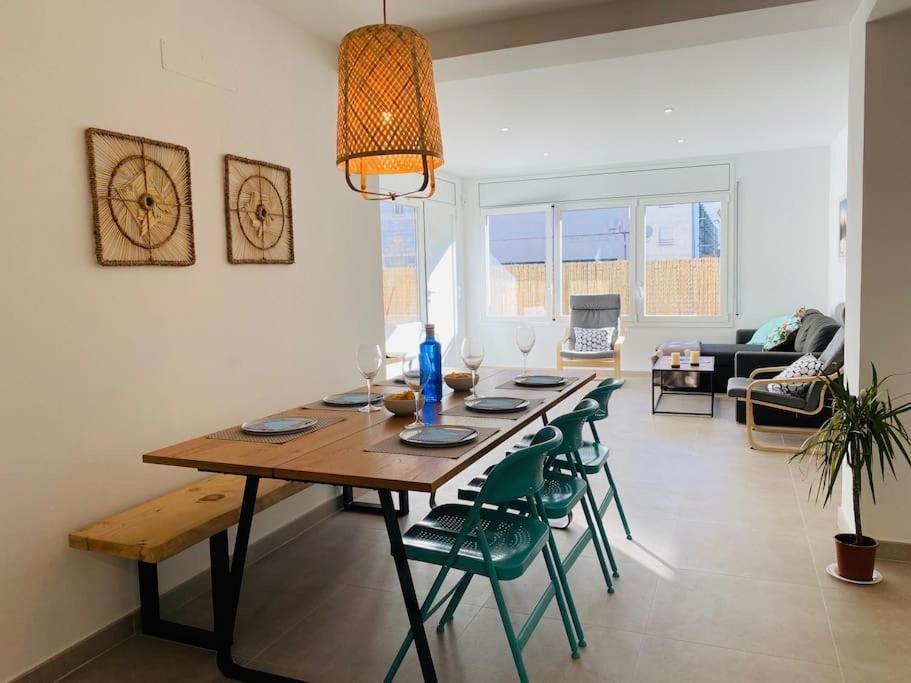 Apartamento Aquarium 100 M2 Next To The