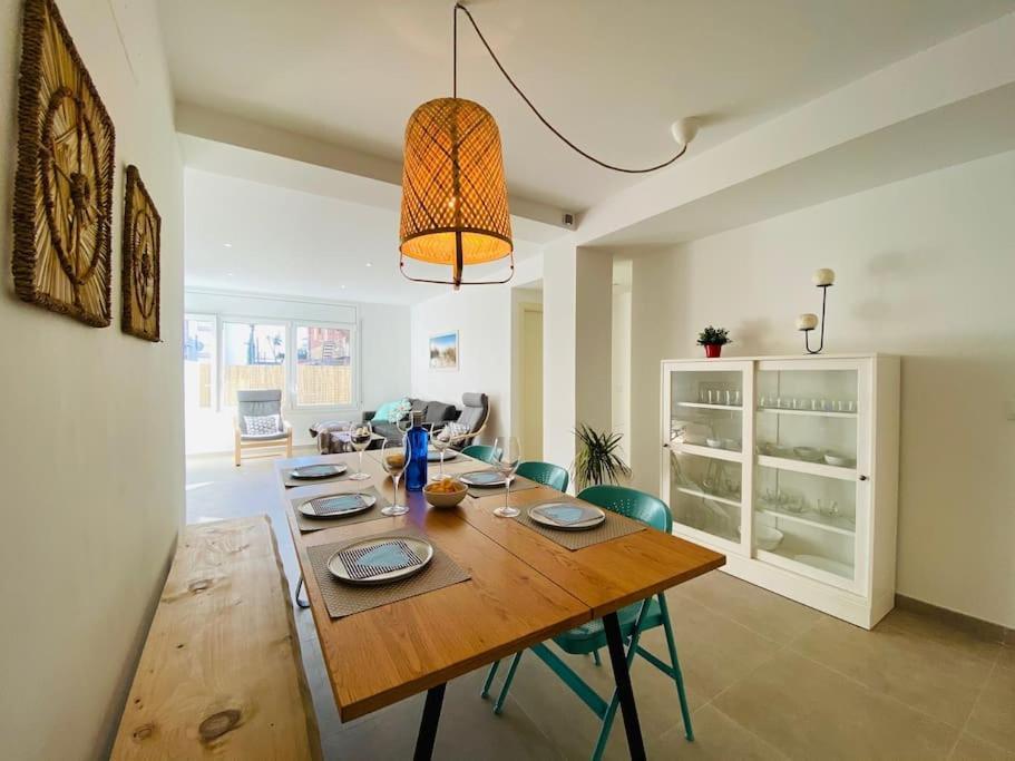 Apartamento Aquarium 100 M2 Next To The Rosas