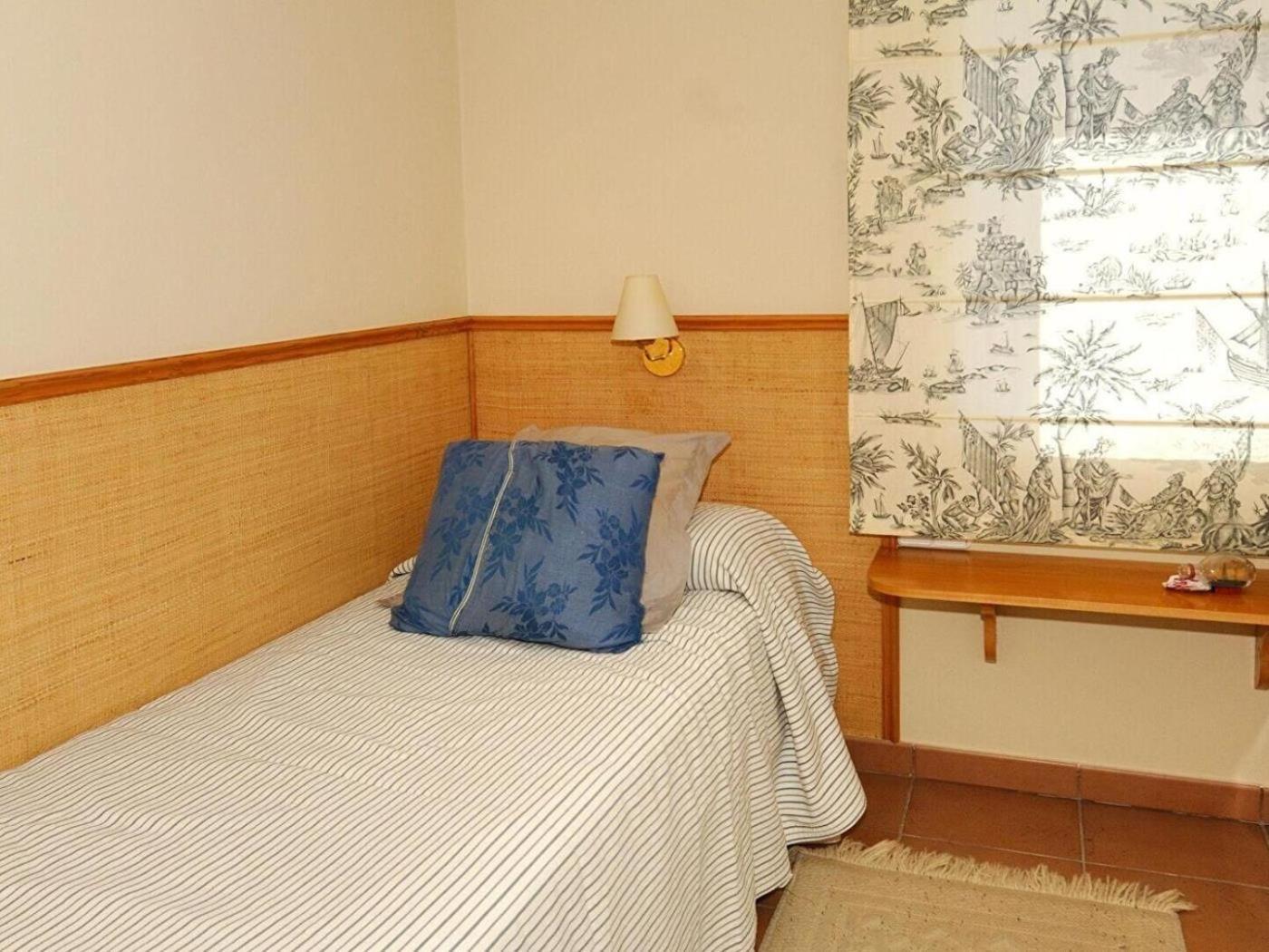 Apartamento Centric Amb Piscina Comunitaria Calella De Palafrugell