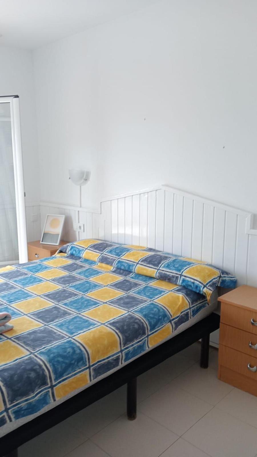 Apartment Cala Llevado *