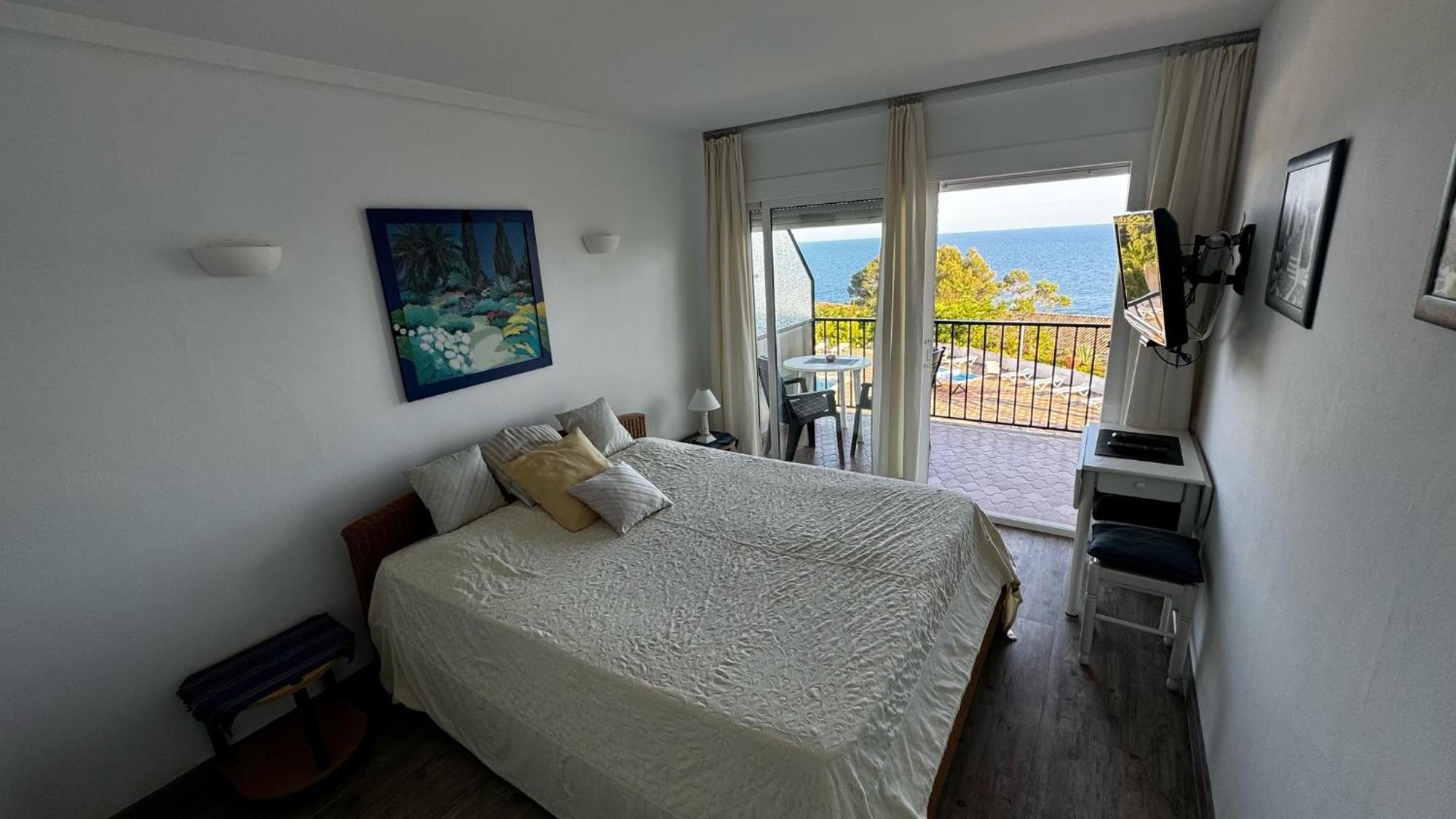 Cala Llevado Apartment Tossa de Mar