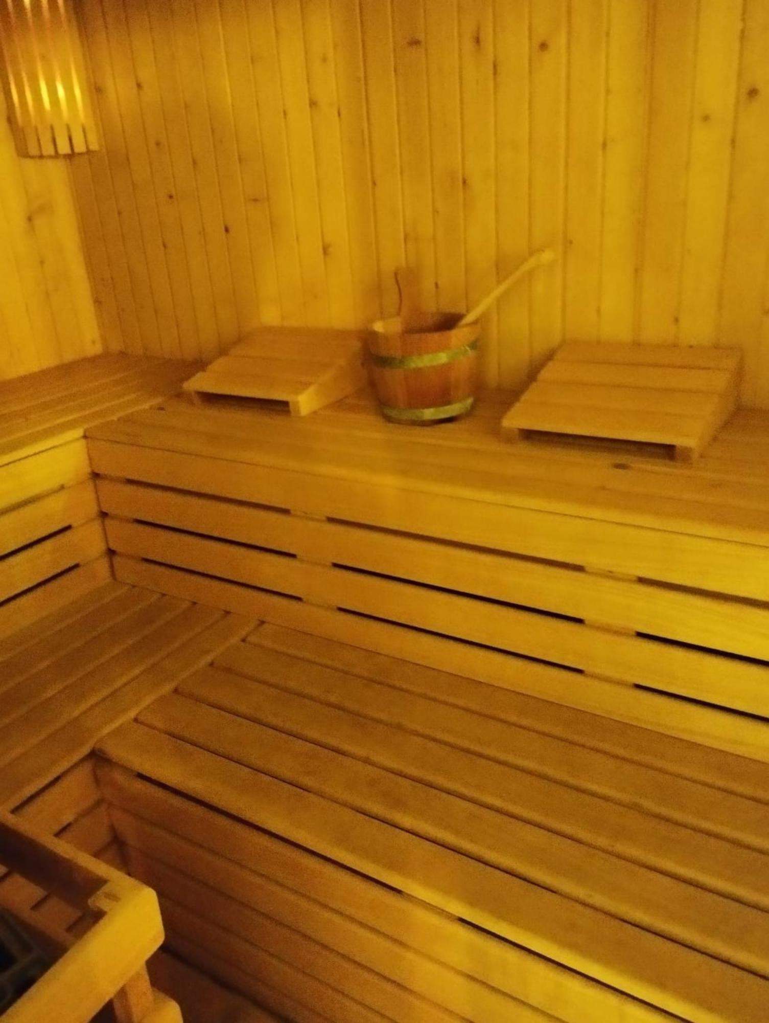 Hotel Serenity