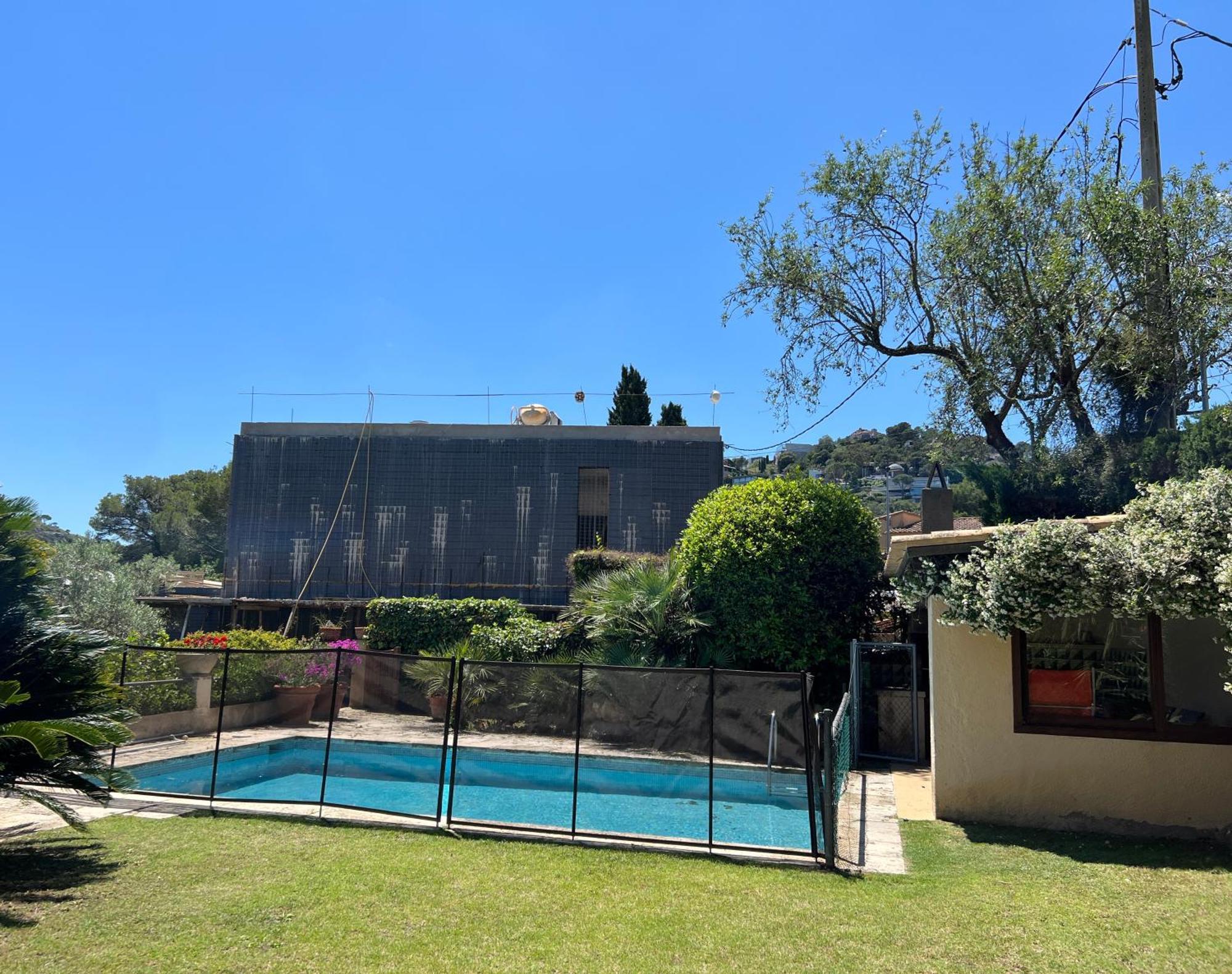 Gran Casa Begur: Family-friendly With Private Pool Villa Begur