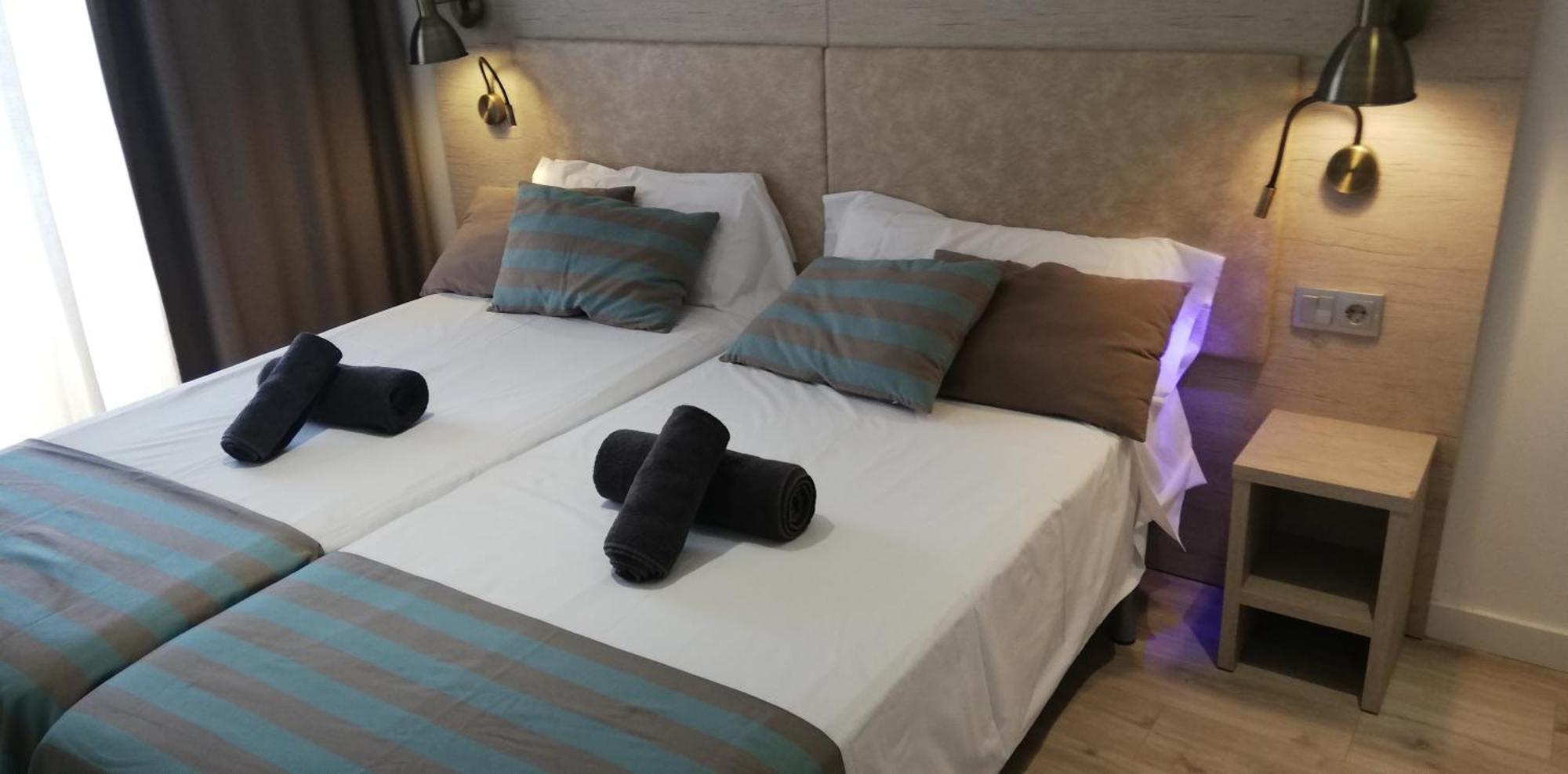 Festastar Estartit Playa Apartment
