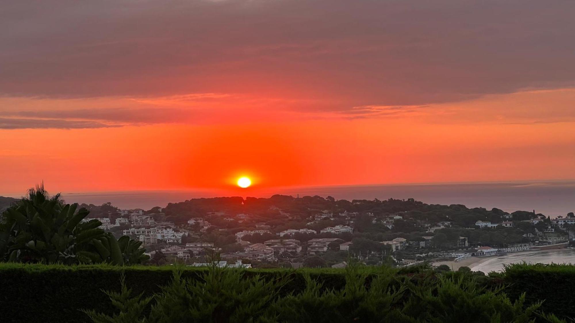 Apartamento Rayon Du Soleil