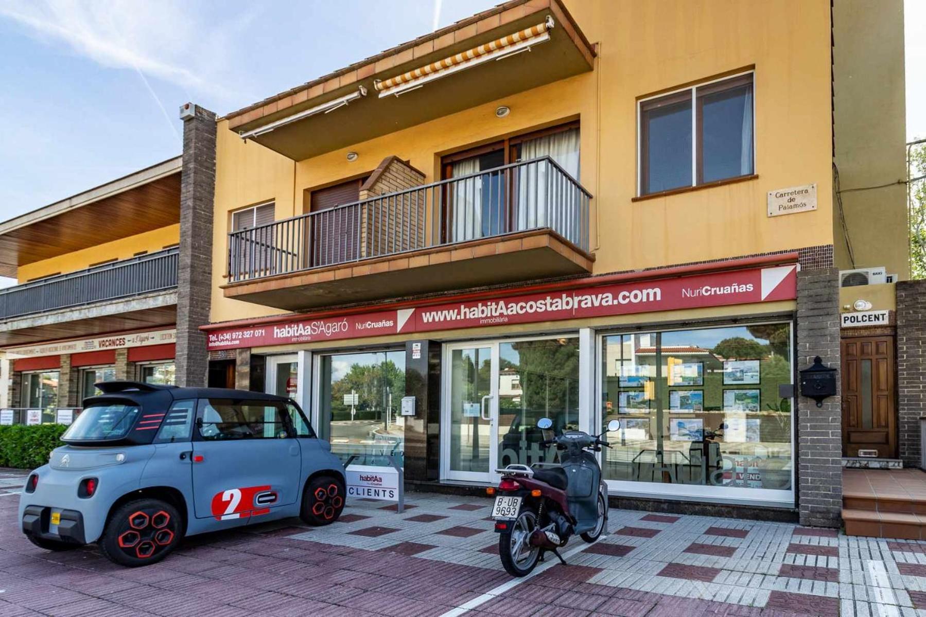 Polcent 8 Cercano A La Playa Gerona