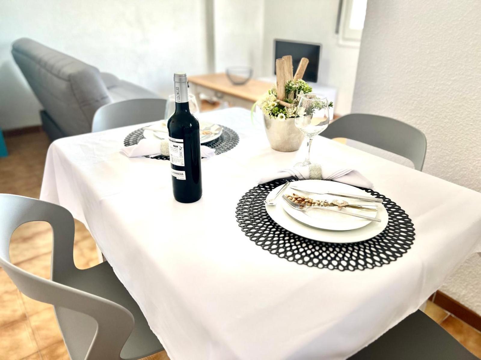 Vistas, Paz Y Armonia. Apartamento