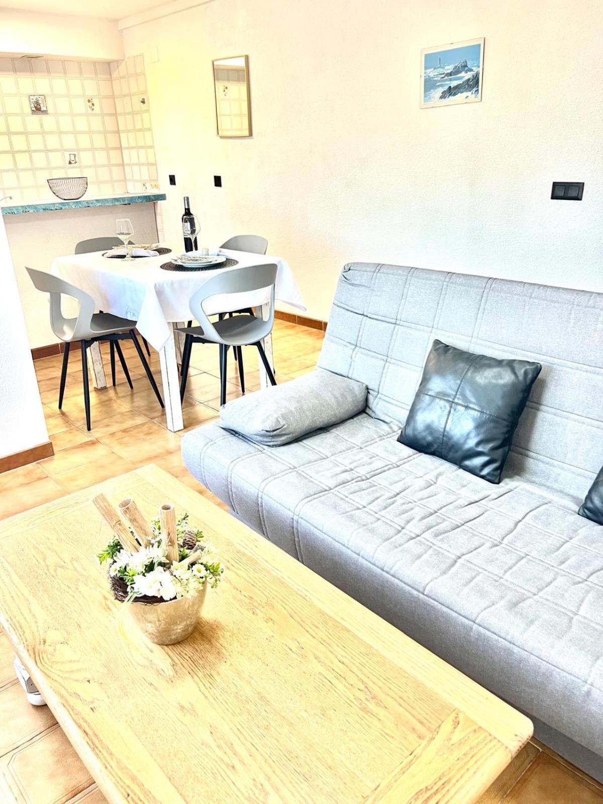 Vistas, Paz Y Armonia. Apartamento