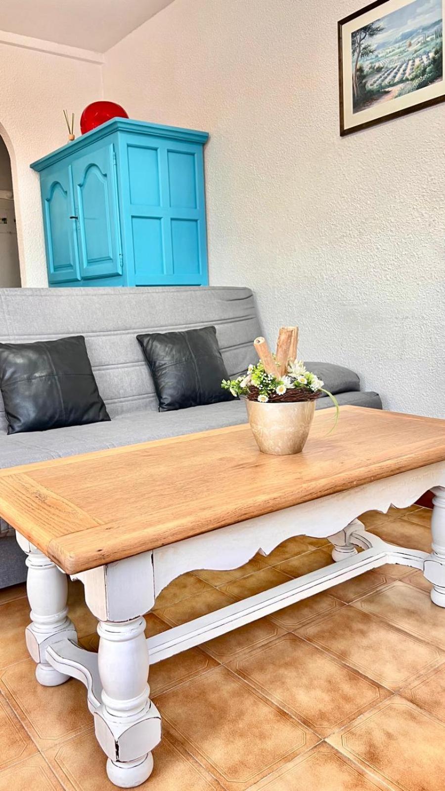 Apartamento Vistas, Paz Y Armonia. Ampuriabrava