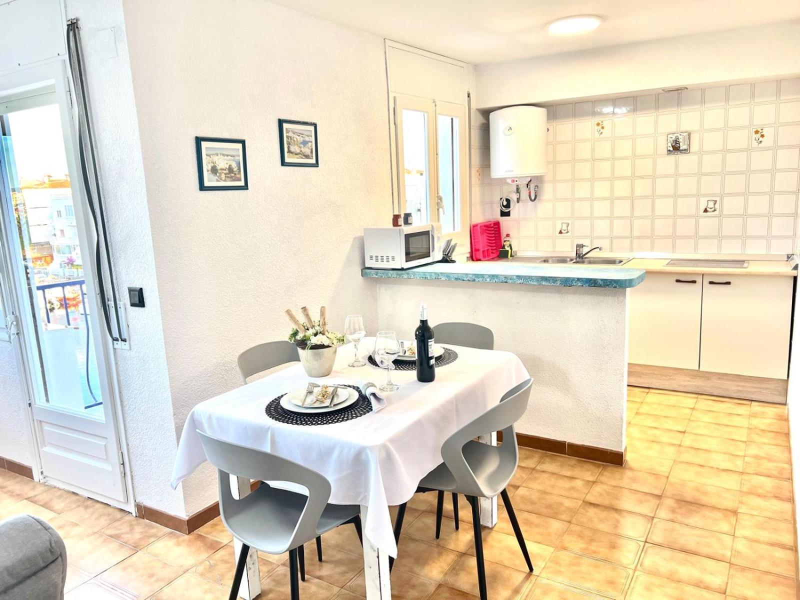 Vistas, Paz Y Armonia. Apartamento *